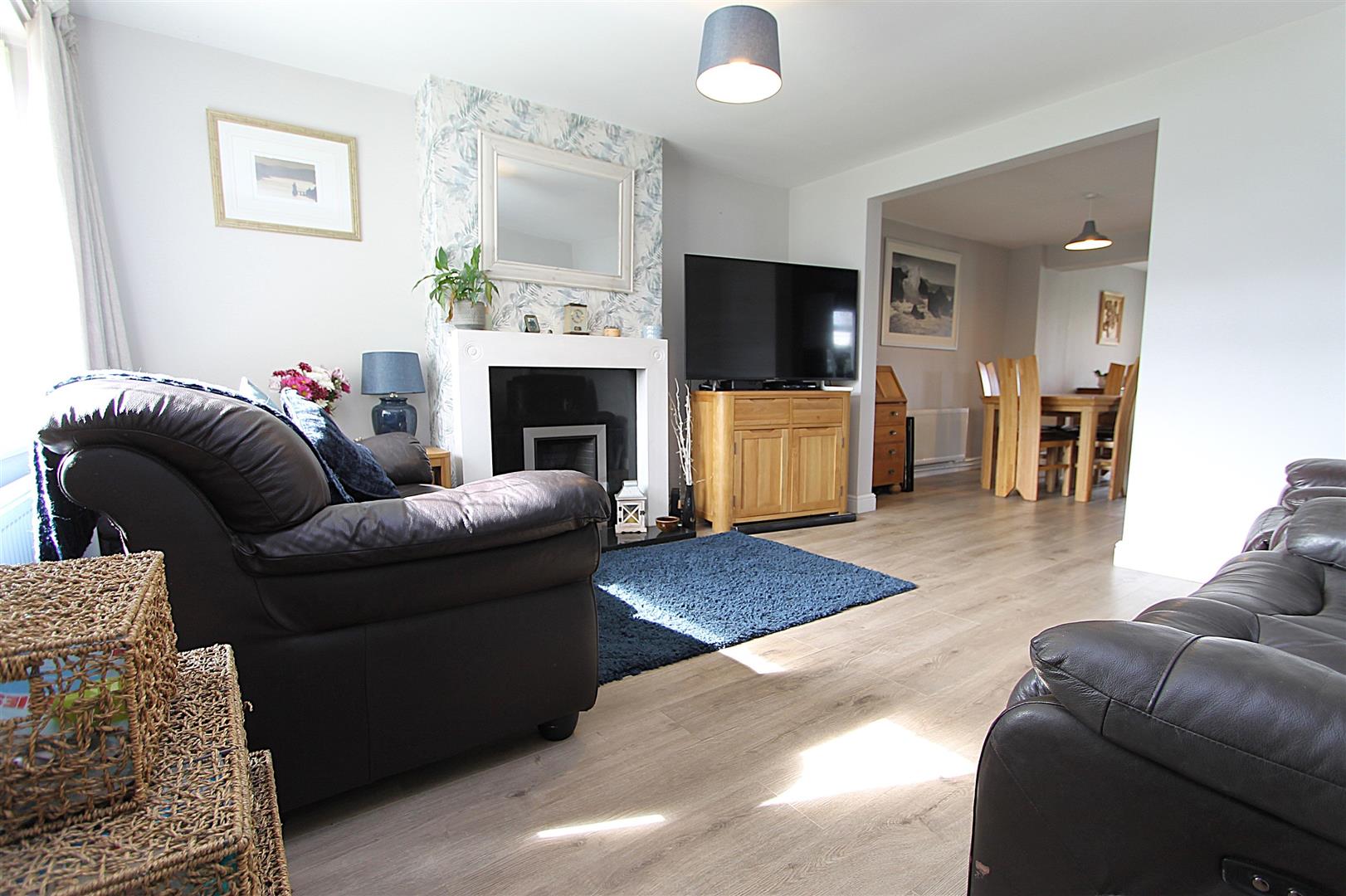 Willowfield Drive, Kidderminster